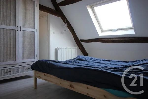 Immeuble à vendre  230 m 2   ARGENTAN  - 61