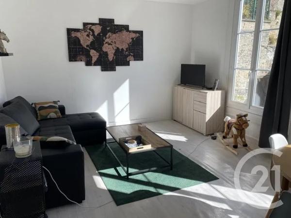 Immeuble à vendre  230 m 2   ARGENTAN  - 61