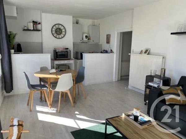 Immeuble à vendre  230 m 2   ARGENTAN  - 61