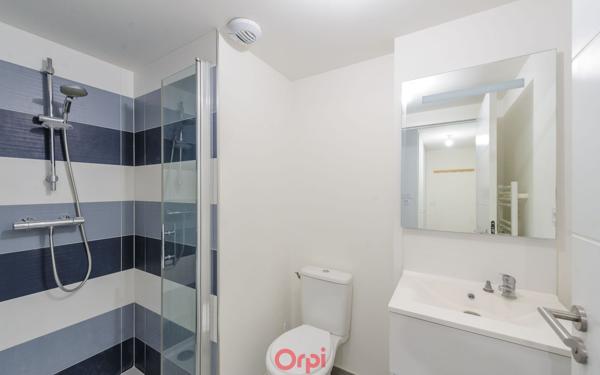 Appartement à vendre    1 pièce • 17,60 m2 La Rochelle