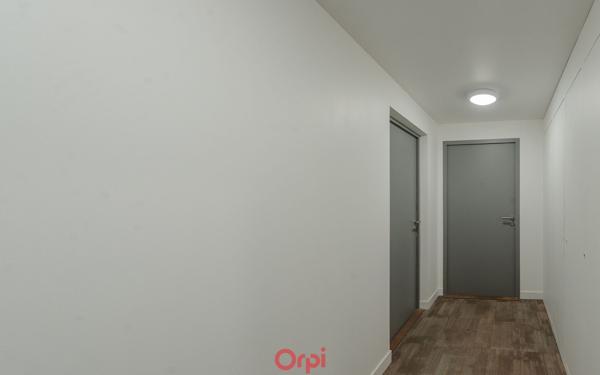 Appartement à vendre    1 pièce • 17,60 m2 La Rochelle
