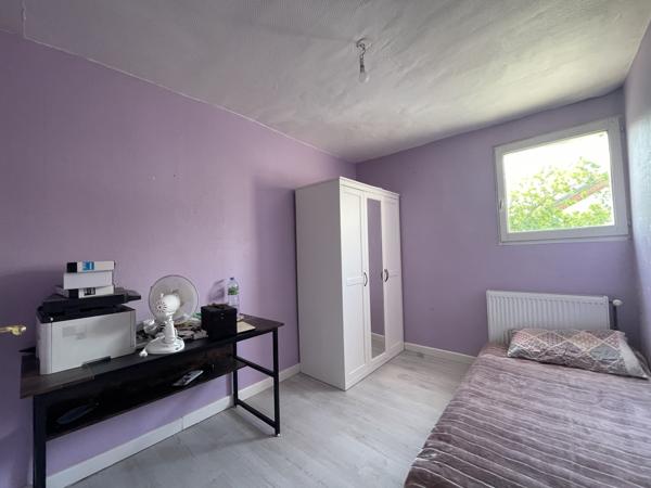 Maison 5 pièces - 82 m²