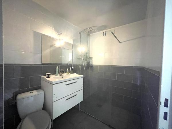 Maison 5 pièces - 82 m²