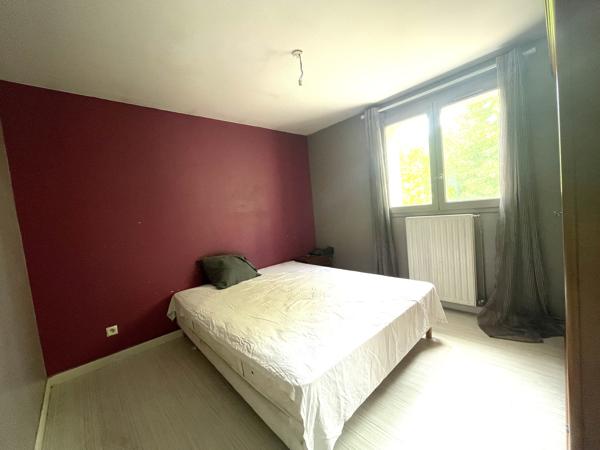 Maison 5 pièces - 82 m²