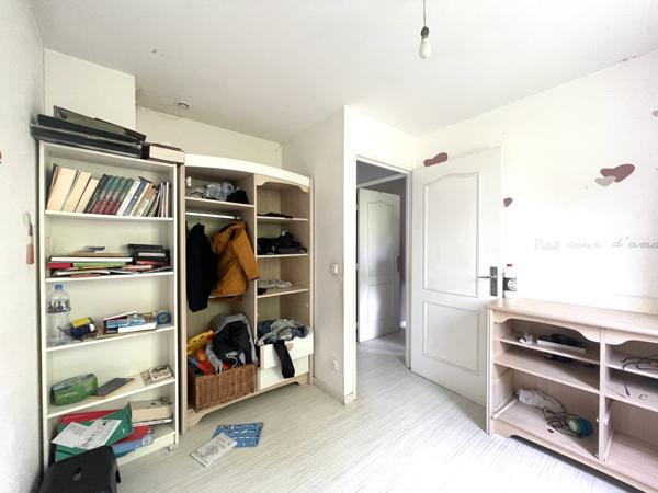 Maison 5 pièces - 82 m²