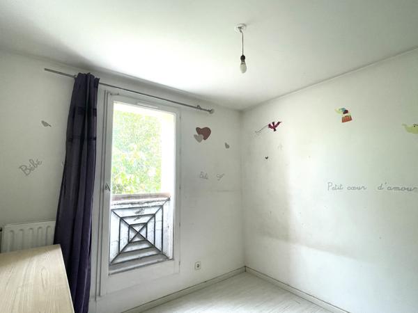 Maison 5 pièces - 82 m²