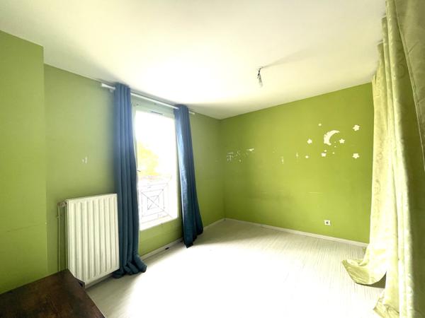 Maison 5 pièces - 82 m²