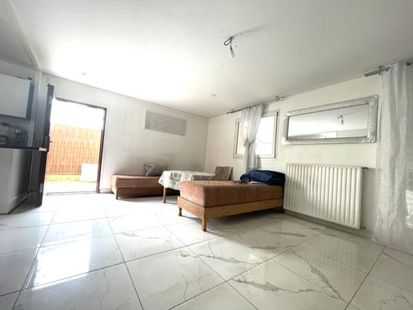 Maison 5 pièces - 82 m²