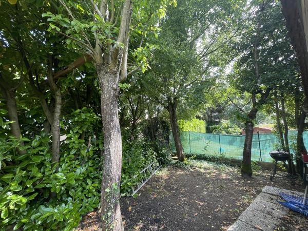 Maison 5 pièces - 82 m²