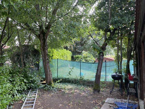 Maison 5 pièces - 82 m²