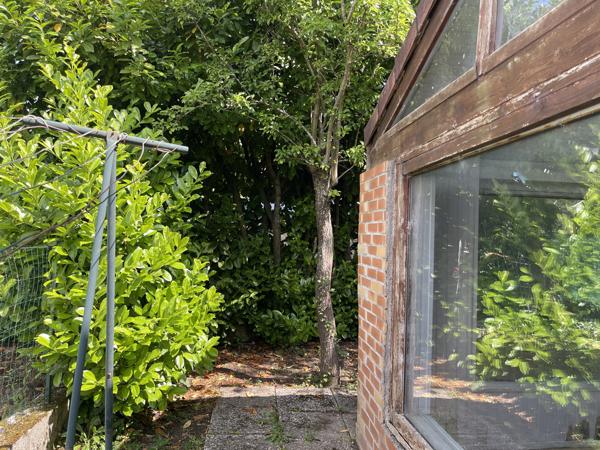 Maison 5 pièces - 82 m²