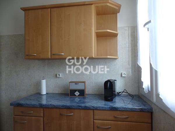 Appartement 3 pièces à louer à Mérignac - Centre-ville