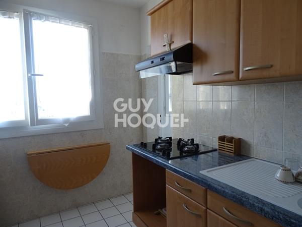 Appartement 3 pièces à louer à Mérignac - Centre-ville