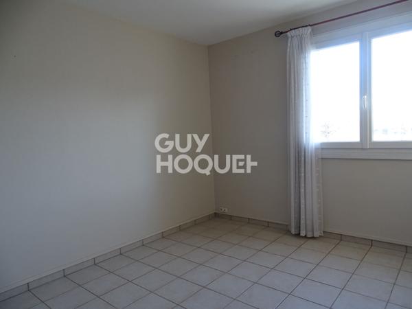 Appartement 3 pièces à louer à Mérignac - Centre-ville