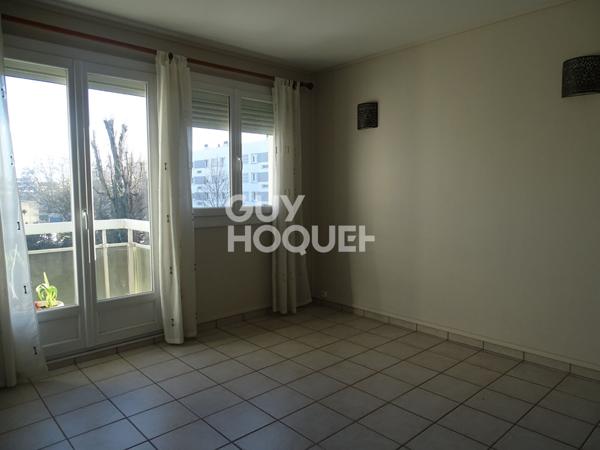 Appartement 3 pièces à louer à Mérignac - Centre-ville