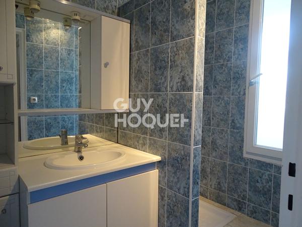 Appartement 3 pièces à louer à Mérignac - Centre-ville