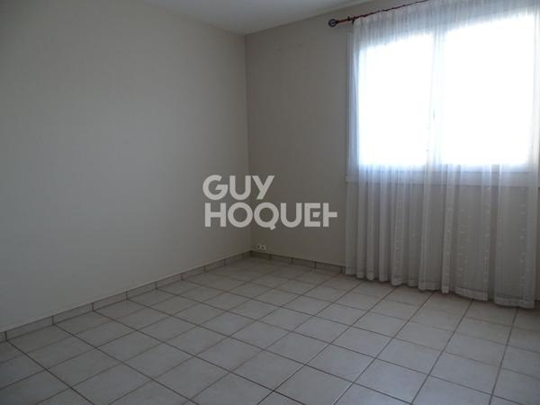 Appartement 3 pièces à louer à Mérignac - Centre-ville