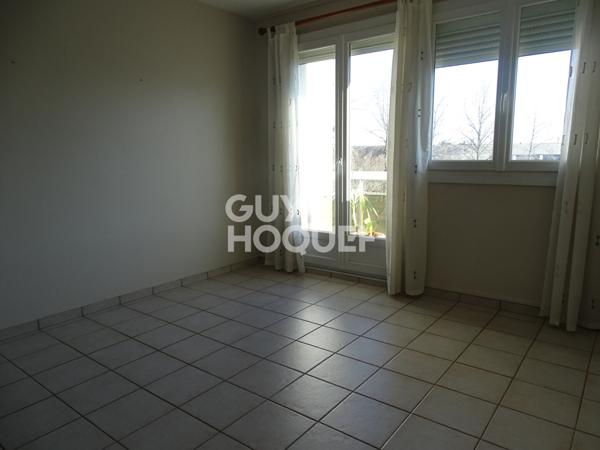 Appartement 3 pièces à louer à Mérignac - Centre-ville