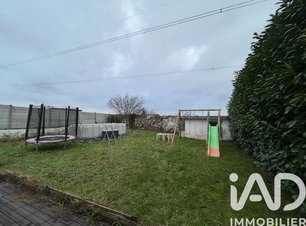 Maison à vendre 5 pièces 111 m² Trilport