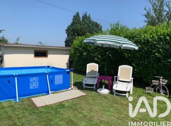 Maison à vendre 5 pièces 111 m² Trilport