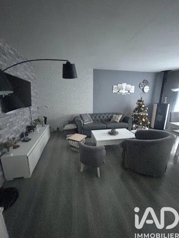 Maison à vendre 5 pièces 111 m² Trilport