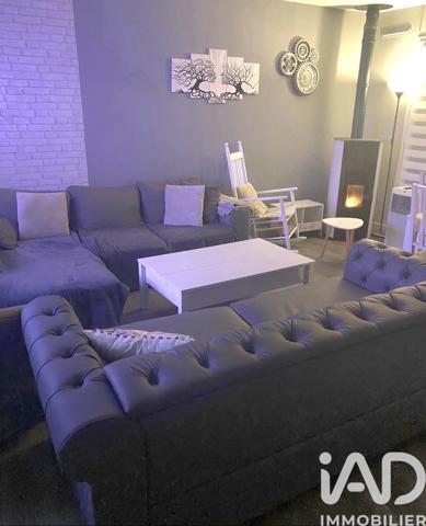 Maison à vendre 5 pièces 111 m² Trilport