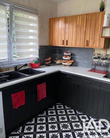 Maison à vendre 5 pièces 111 m² Trilport