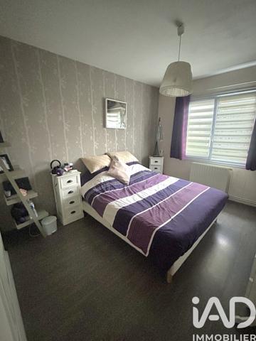 Maison à vendre 5 pièces 111 m² Trilport
