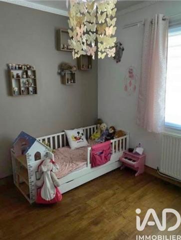 Maison à vendre 5 pièces 111 m² Trilport