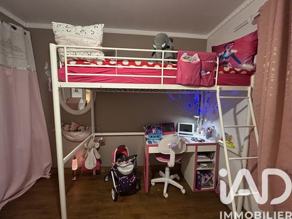 Maison à vendre 5 pièces 111 m² Trilport