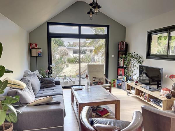 Grande maison de bourg