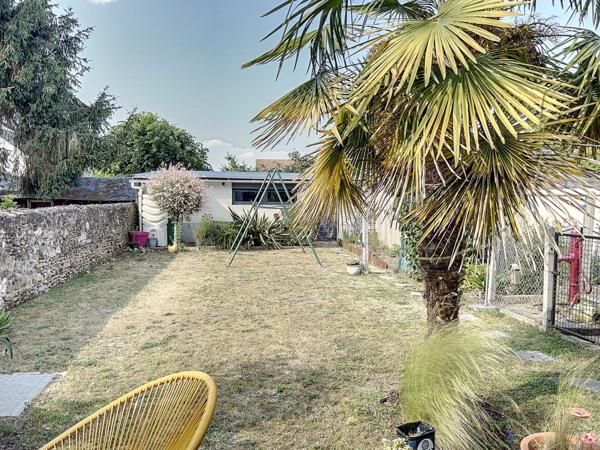 Grande maison de bourg