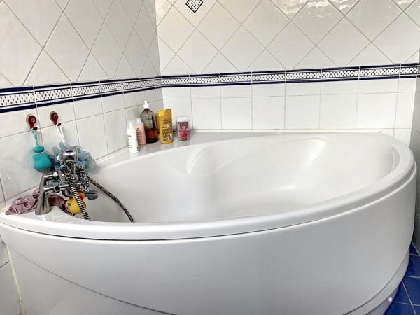 Grande maison de bourg