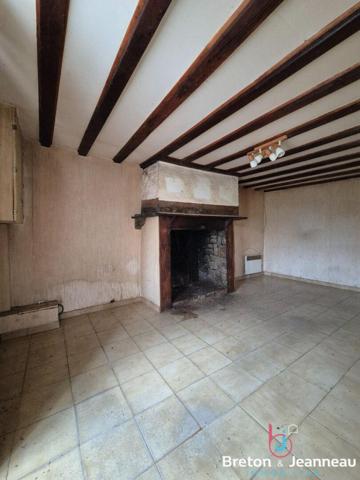 Maison Secteur Lassay-les-Châteaux