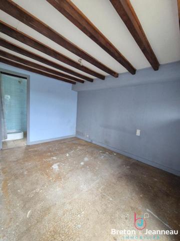 Maison Secteur Lassay-les-Châteaux