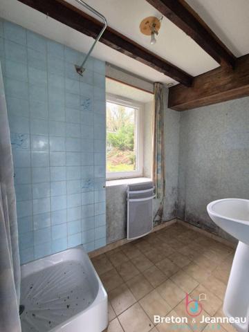 Maison Secteur Lassay-les-Châteaux