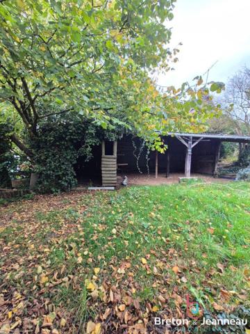 Maison Secteur Lassay-les-Châteaux