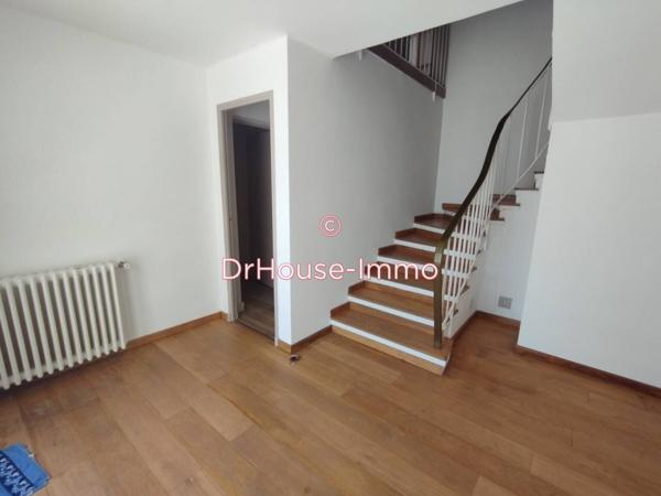 Maison à vendre 7 pièces de 214 m²
