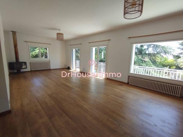 Maison à vendre 7 pièces de 214 m²