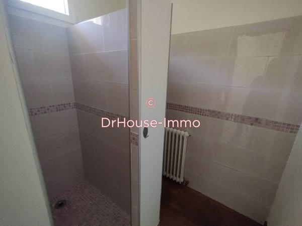 Maison à vendre 7 pièces de 214 m²