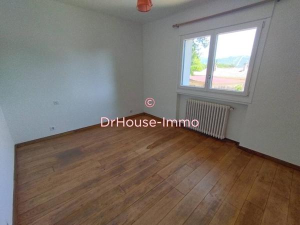 Maison à vendre 7 pièces de 214 m²