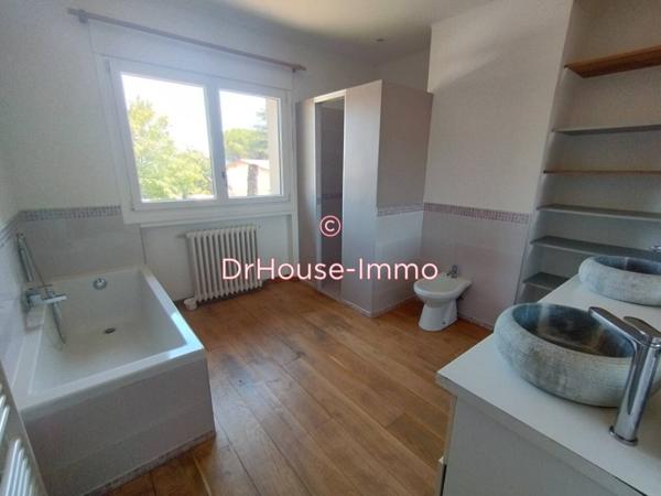 Maison à vendre 7 pièces de 214 m²