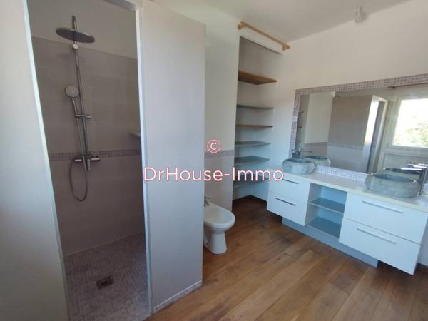 Maison à vendre 7 pièces de 214 m²
