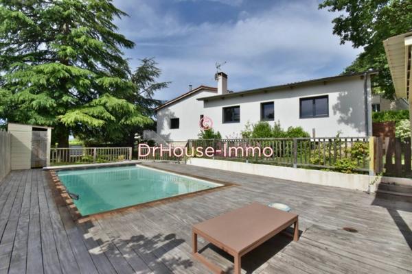 Maison à vendre 7 pièces de 214 m²