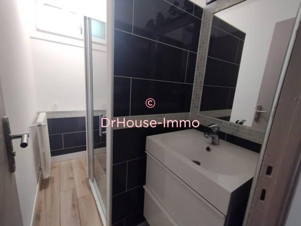 Maison à vendre 7 pièces de 214 m²