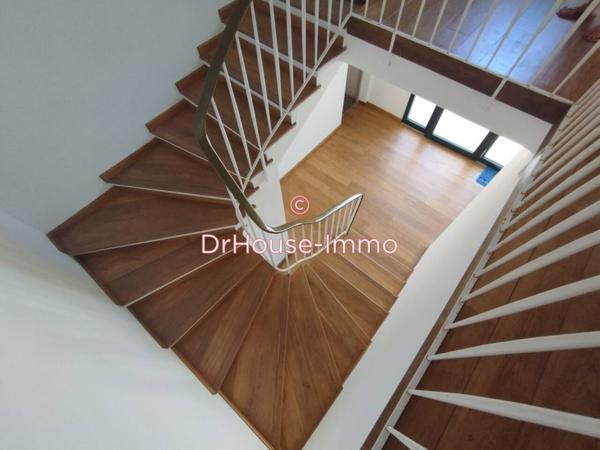 Maison à vendre 7 pièces de 214 m²