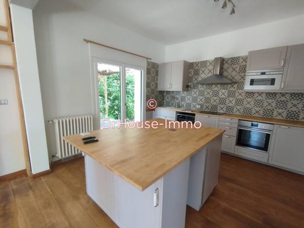 Maison à vendre 7 pièces de 214 m²