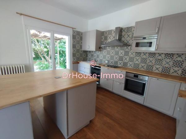Maison à vendre 7 pièces de 214 m²