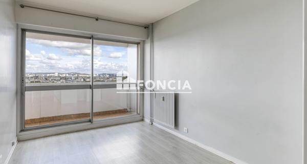 À vendre Appartement 2 pièces 51.87 m² - Clichy 92110