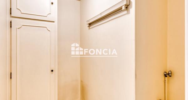 À vendre Appartement 2 pièces 51.87 m² - Clichy 92110